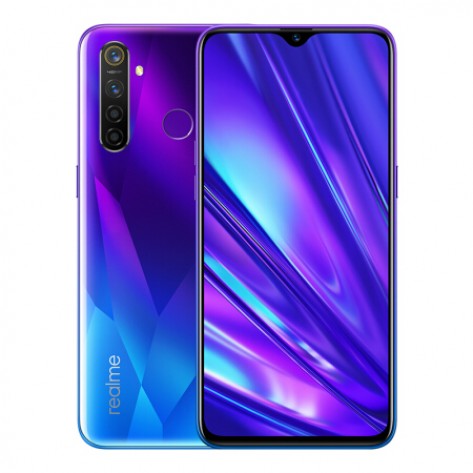 Realme 5 Pro Global Version full Specs and Price