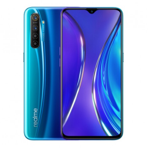 Realme X2 Global Version full Specs and Price