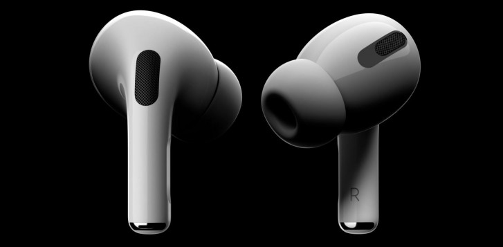 Apple's future AirPods could use light sensors for health monitoring