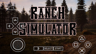 Ranch Simulator Ppsspp Download For Android