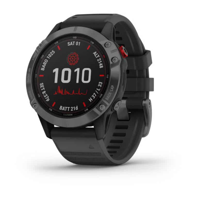 Garmin Enduro Smartwatch Price