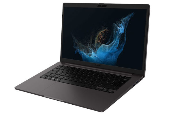 Samsung Galaxy Book2 Business Specifications