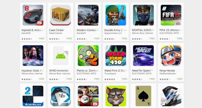 Best Apk Download Sites For Android Apps (Free &Amp; Safe)