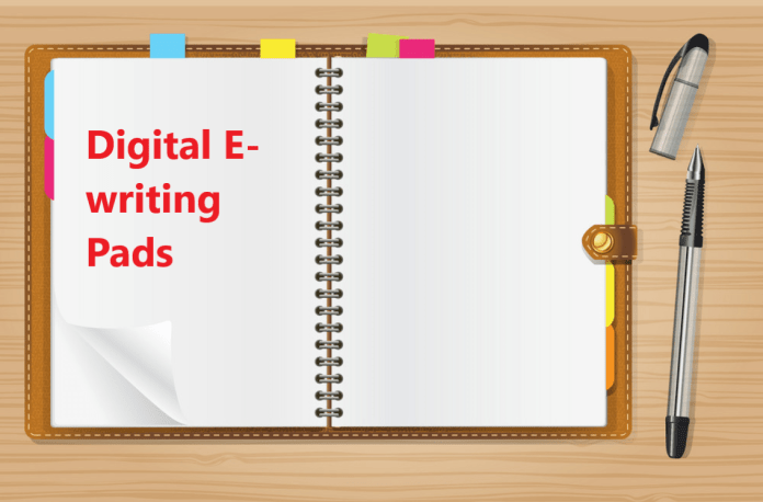 Top 10 Digital E-Writing Pad For Students &Amp; Teachers In India