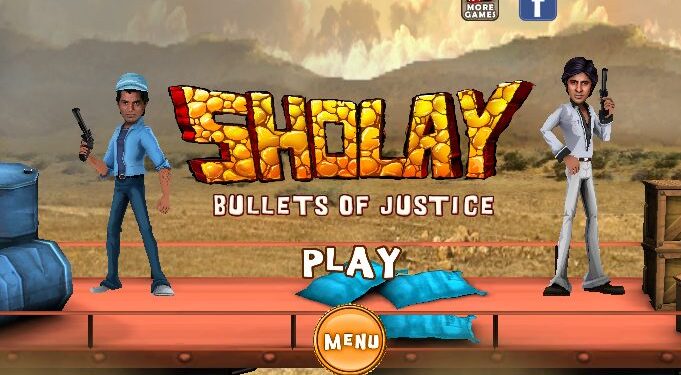 #5 Mobile Games Based On Famous Indian Movies