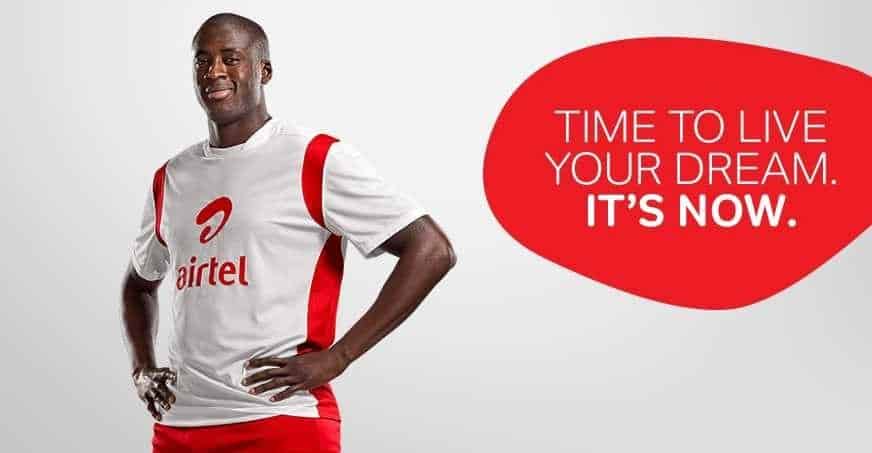 How To Enjoy Airtel Nigeria Data Promo