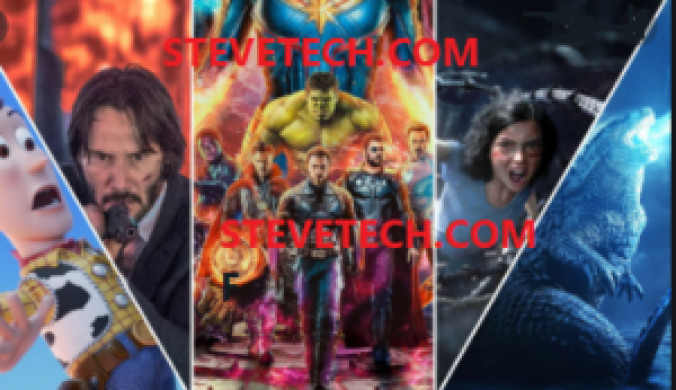 Movieweb Movies: Download Latest Movies, Movie Trailers For Free