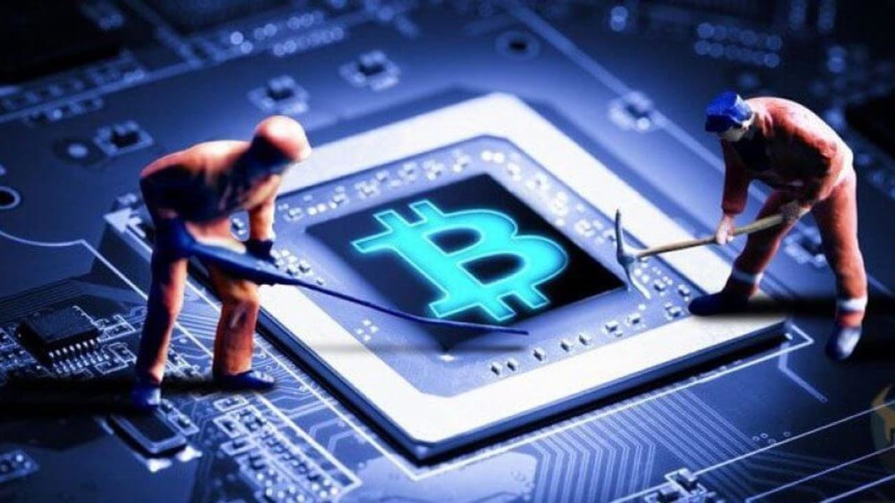 Bitcoin Mining on Your Home Computer - Guide