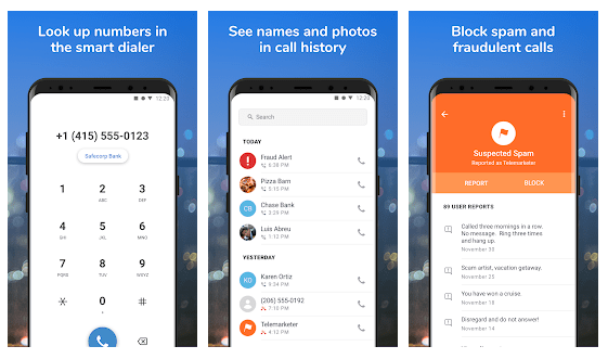Best Call Blocker Apps (Alternatives) for Android Devices (2022)