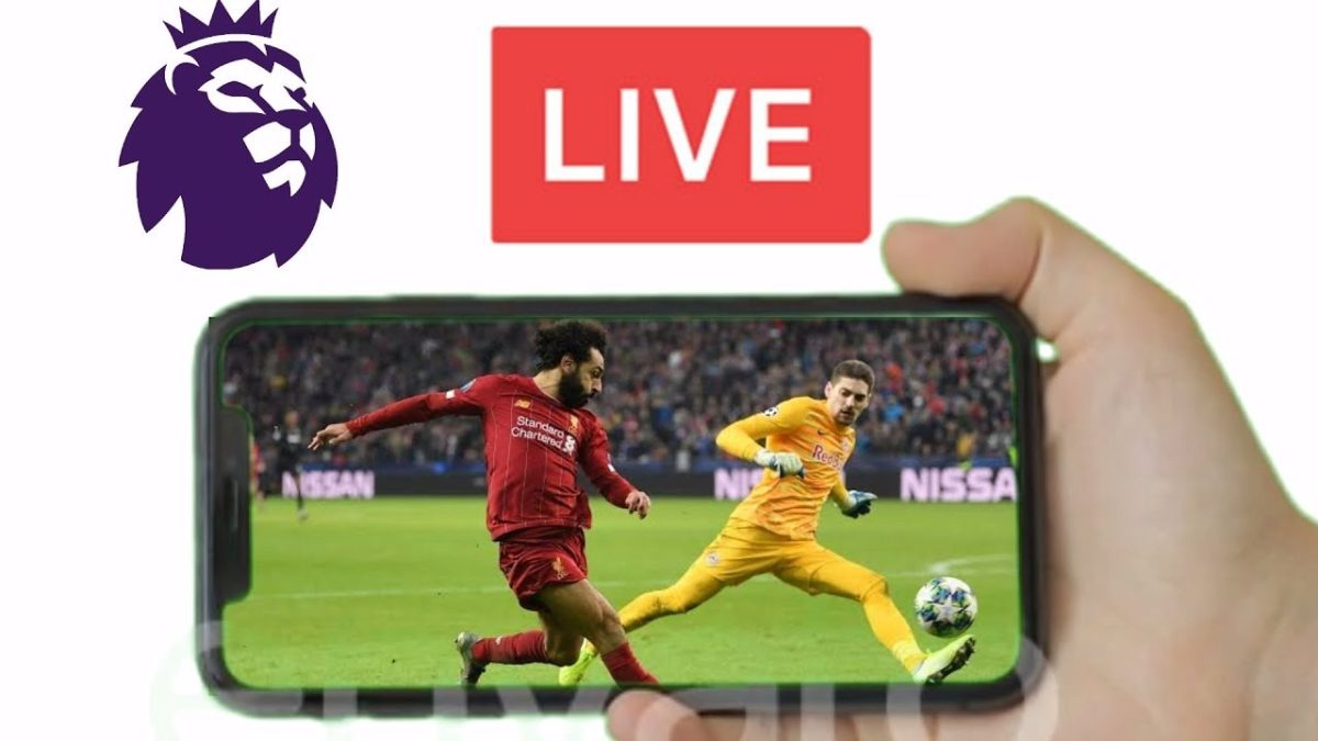 Best Apps To Stream Football Matches (2022) On iPhone/iPad.