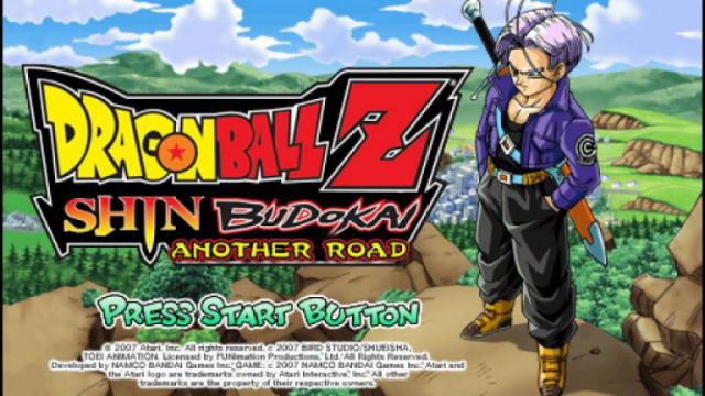 Best Dragon Ball Z Games for PPSSPP | DBZ Games PSP - Updated Septemer, 2022