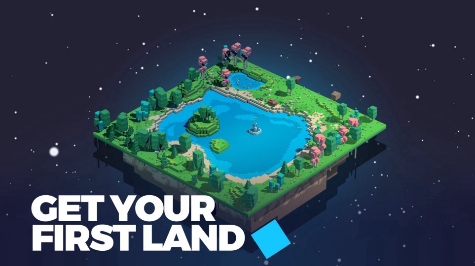 How to buy virtual land in the metaverse today