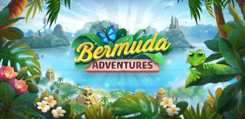Bermuda Adventures Island Farm APK MOD Download(Unlimited Gems)