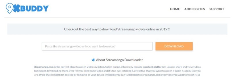 Best Tools to Download Streamango Movies Online