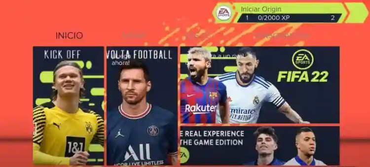 FIFA 23 Mod Apk FIFA 14 Download for Android
