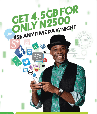 Glo Cheap Data Plans and Subscription Codes (2022)