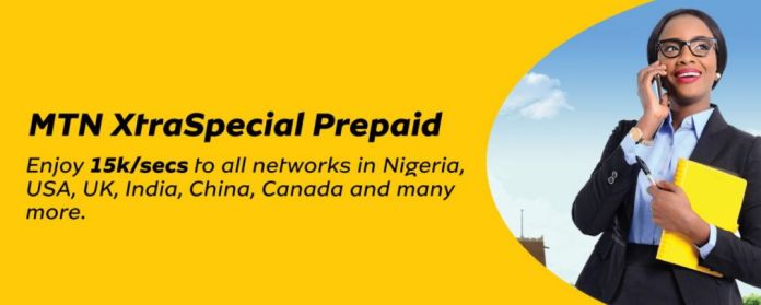 MTN Cheap Call Tariff Plans 2022, Migration Codes and Call Rates