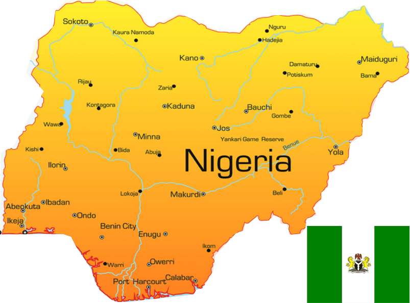 Nigeria Zip Code : Lagos Postal Zip Codes and Other States